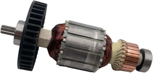 AC220V-240V Armature Rotor Anchor Replacement for Electric Wrench 6905H in Kuwait