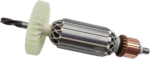 استبدال مرساة المحرك الدوار AC220V-240V لمثقاب الحفر HP1620 HP1641 HP1640 HP1621 in Kuwait