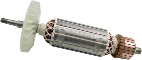 استبدال مرساة المحرك الدوار AC220V-240V لطاحونة الزوايا G10SF5 in Kuwait