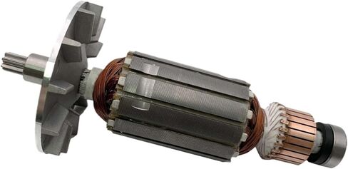 AC220V-240V Armature Rotor Anchor Replacement for Impact Wrench 6906 in Kuwait