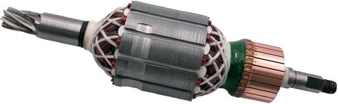 استبدال مرساة المحرك الدوار AC220V-240V لمطرقة الهدم TE804 TE-804 in Kuwait