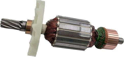 AC220V-240V Armature Rotor Anchor Replacement for Demolition Hammer H65SB in Kuwait