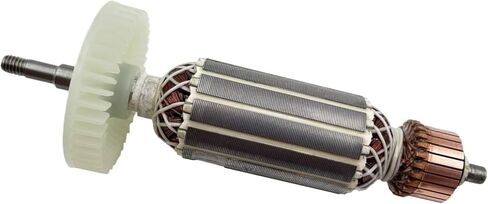 استبدال مرساة المحرك الدوار AC220V-240V لطاحونة الزوايا G10SS G12SS G13SS in Kuwait