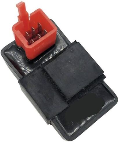 Cut Out Controller Relay SSC5-540000-0 Compatible With JS400 in Kuwait