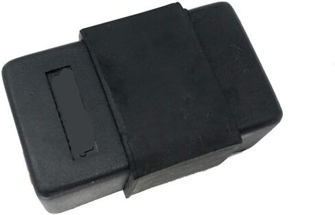 Cut Out Controller Relay SSC5-540000-0 Compatible With JS400 in Kuwait