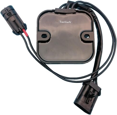 Voltage Regulator Rectifier for Victory Boardwalk Gunner Hammer 8-Ball S High Ball Judge Kingpin 8-Ball Deluxe Low Tour Ness Jackpot Vegas 8-Ball Hammer Jackpot Low 4011062 4012718 Z1005 in Kuwait