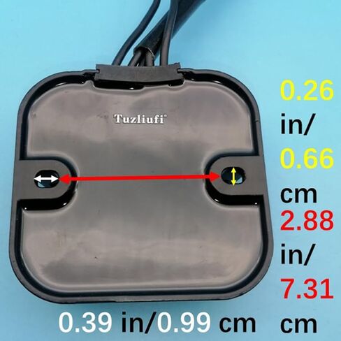 Voltage Regulator Rectifier for Victory Boardwalk Gunner Hammer 8-Ball S High Ball Judge Kingpin 8-Ball Deluxe Low Tour Ness Jackpot Vegas 8-Ball Hammer Jackpot Low 4011062 4012718 Z1005 in Kuwait