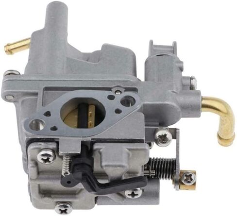 Marine Carburetor 69M-14301 for Parsun Hidea F2.5 4-Stroke Outboard Engine in Kuwait