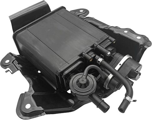 علبة بخار ‎911-654 متوافقة مع تويوتا RAV4 2006-2012 777400R010 7774042090 in Kuwait