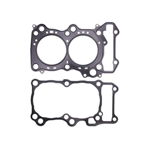 مجموعة حشية أسطوانة محرك الدراجة النارية 11141-10G00-000 11241-10G00-000 متوافقة مع سوزوكي AN650 Z Executive ABS in Kuwait