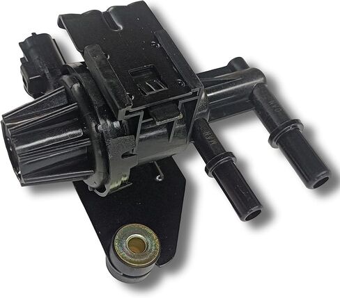 الملف اللولبي لعلبة تنفيس الكربون متوافق مع Ford Expedition 2005-2006، Ford F-150 2004-2006، Lincoln Mark LT 2006، وLincoln Navigator 2005-2006 in Kuwait