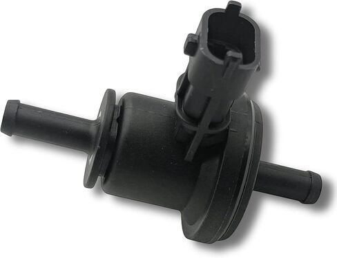 الملف اللولبي لعلبة تنفيس الكربون متوافق مع Hyundai Accent 2006-2011، Elantra 2007-2012، Equus 2011-2013، Genesis 2009-2014، Kia Rio/Rio5 2006-2011، Soul، Borrego، Dodge Attitude 2006-2011 in Kuwait