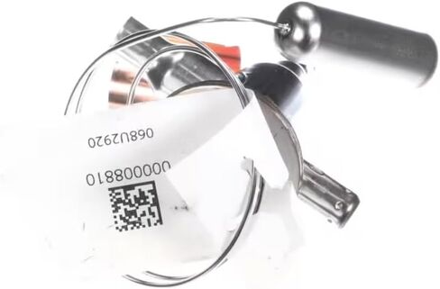 000008810 068U2920 5808 1014 صمام التمدد الحراري/TXV لـ K-0500، K-0600 in Kuwait