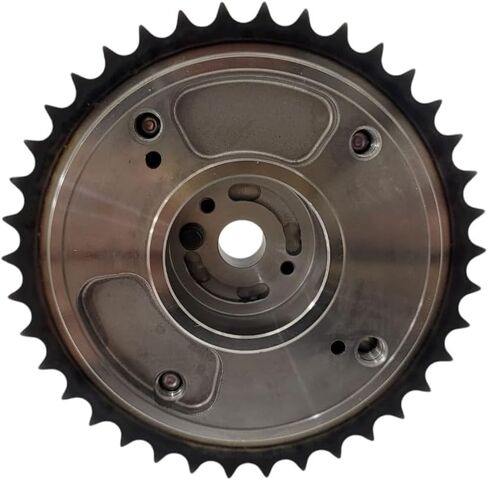 OEM 24350-3CGA1 CVVT أصلي، متوافق مع موديلات Hyundai Kia in Kuwait