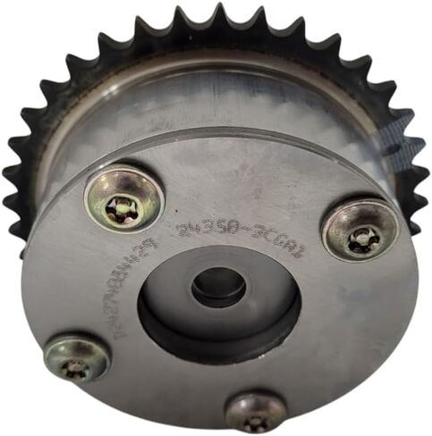 OEM 24350-3CGA1 CVVT أصلي، متوافق مع موديلات Hyundai Kia in Kuwait