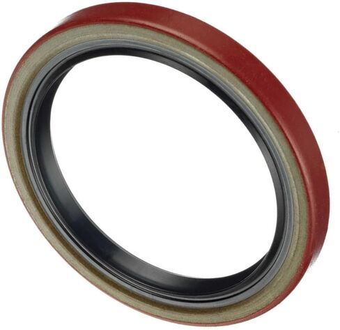 Axle Spindle Seal Front fits Chevrolet K10 Pickup 1961 1962 1963 1964 1965 1966 1967 1968 1969 1970 1971 1972 1973 1974 1 x in Kuwait