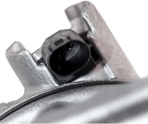 لكرايسلر باسيفيكا وفوياجر فان ضاغط التيار المتردد وقابض مكيف الهواء - BuyAutoParts 60-04550NA جديد in Kuwait