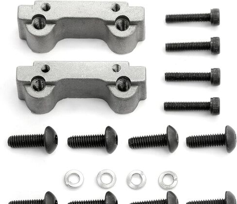 HPI Racing Engine Mount Set Trophy 3.5/4.6 101101 in Kuwait
