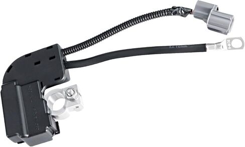 32600-STX-A01 أرض تجميع كابل الأرض متوافق مع Acura MDX 2010-2013 ZDX 2012-2016، يستبدل 32600-STX-A02 38920-SZN-A01 38920-SZN-A02 in Kuwait