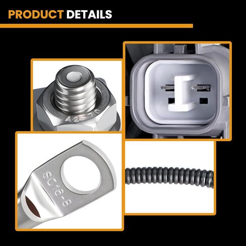 32600-STX-A01 أرض تجميع كابل الأرض متوافق مع Acura MDX 2010-2013 ZDX 2012-2016، يستبدل 32600-STX-A02 38920-SZN-A01 38920-SZN-A02 in Kuwait