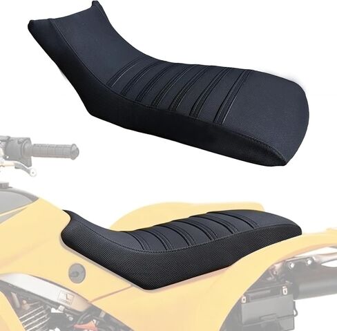 ATV Seat Cover,Non-Slip Waterproof Seat Cushion Cover Protector for TRX 300 EX Sportrax 300 TRX300EX 2x4 1993-2006 in Kuwait