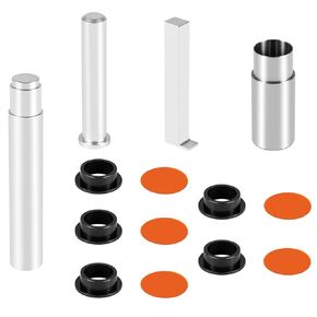 Pressure Switch Installation Tool Kit Works with F 124740-30K,Compatible with GM Transmissions 6L45 6L50 6L80 6L90 & 1st Gen 6T70 6T75 Replace 124740-TL30
