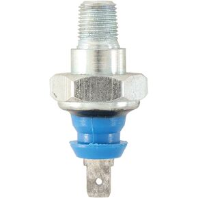 Complete Tractor 2109-0500 Oil Pressure Switch Compatible With/Replacement For Other/Perkins 1103A Eng 1103B Eng 1103C Eng 1103D Eng 1104A Eng 1104C Eng 1104D Eng 1446108M91 218113A1 2848062 4226132M1