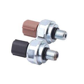 2Pcs Transmission Pressure Switch 28600-P7W-003 28600-P7Z-003 Compatible with ACU RA CIV IC CRV.