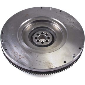 Schaeffler LuK LFW155 Flywheel, OEM Flywheel, LuK RepSet Clutch Replacement Parts