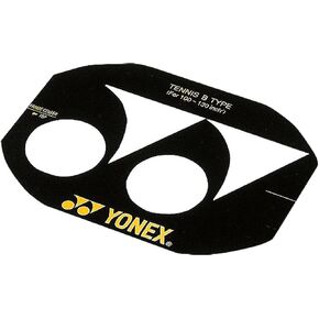 YONEX Stencil Card 100-130 (Black)
