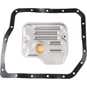35330-08010 3516821010 3516821011 Automatic Transmission Filter Kit Fits for 2003-2016【LEXUS】ES330/RX330/RX350【PONTIAC】VIBE【TOYOTA】AVALON/CAMRY/COROLLA/HIGHLANDER/MATRIX/ENVOY/ RAV4/ SIENNA/SOLARA