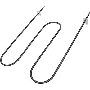 Beaquicy 316203200 Oven Bake Element - Replacement for Ken-more Crosley Frigidaire Kelvinator Oven - Replaces 316199900 832973 CH3200 AP2126395