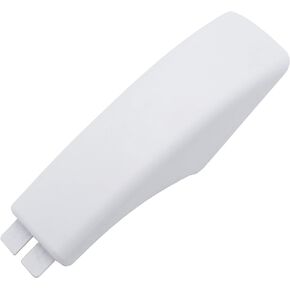 Supplying Demand WB07K10043 WB07X10132 Range Oven Door Handle Endcap Replacement
