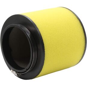 LOCOPOW 17254-HP0-A00 Air Filter for Honda Pioneer 700 Foreman 500 Rubicon 500 Rincon 680 Big Red 700 MUV700 SXS700 TRX680FA TRX680FGA TRX500FM TRX500FE SXS700M2 4x4 TRX500FA TRX500FPA Part