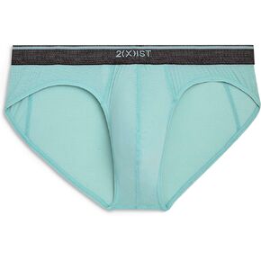 2(X)IST mens Speed Dri Lightning Low Rise BriefBriefs