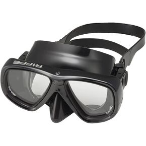 قناع Riffe Viso للغوص وصيد الأسماك بالرمح in Kuwait