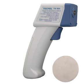 جهاز قياس سمك طلاء الطلاء الرقمي TG-900
