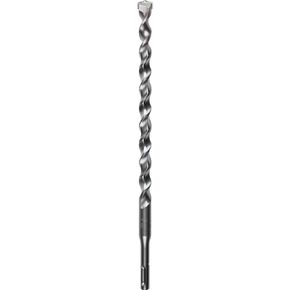 Makita B-60763 5/8" x 12" SDS-Plus Bit, 2-Cutter