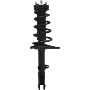 Monroe Quick-Strut 173321 Suspension Strut and Coil Spring Assembly