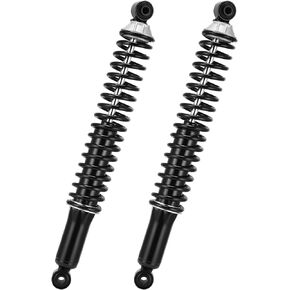 YITAMOTOR Rear Shocks Loaded Shocks and Struts Compatible with 2000-2006 Chevrolet Suburban 1500, 2000-2006 Chevrolet Tahoe, 2000-2006 GMC Yukon