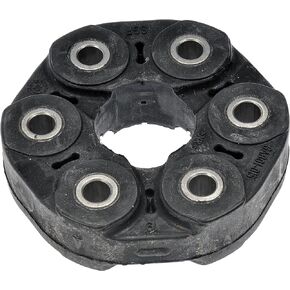 Dorman 935-115 Front Driveshaft at Front Axle Drive Shaft Coupler Compatible with Select BMW Models
