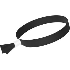 100 Pack Cloth Event Wristband,Color Wristbands Without Logo Resistant, Suitable for Lightweight Concert Wrist Strap for Activities, Parties in Saudi Arabia
