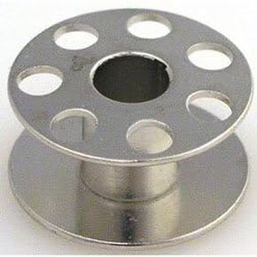 Metal Bobbins 426000 - Elna