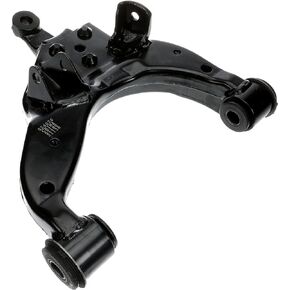 Dorman 524-020 Front Passenger Side Lower Suspension Control Arm Compatible with Select Toyota Models