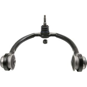 MOOG RK620188 Suspension Control Arm and Ball Joint Assembly front upper