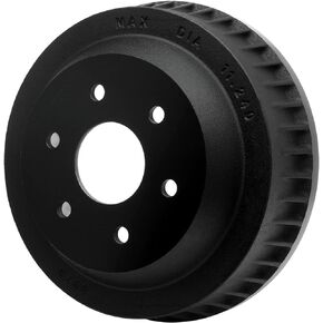Dynamic Friction Company True Balanced Brake DRUM (1) 365-47048