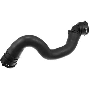 خرطوم منفذ مبرد المبرد X AUTOHAUX 13251435 لسيارة شيفروليه كروز 2011 2012 2013 2014 2015 2016 Eco LT LTZ L LS 1.4L L4 - خرطوم سفلي لمشعاع الغاز in Kuwait