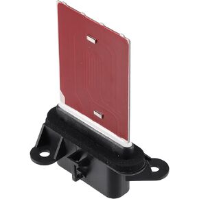 ACROPIX HVAC Blower Motor Resistor Fit for Chevrolet Sonic Spark Trax