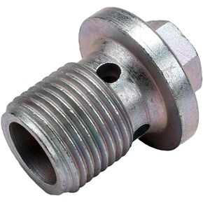 GM Genuine Parts 55588255 Oil Pan Drain Plug