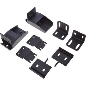 Body Armor JK-6121 2007-2018 Wrangler Jk Roof Rack Mount Kit